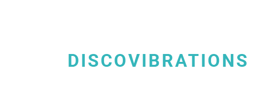 Discovibrations Logo